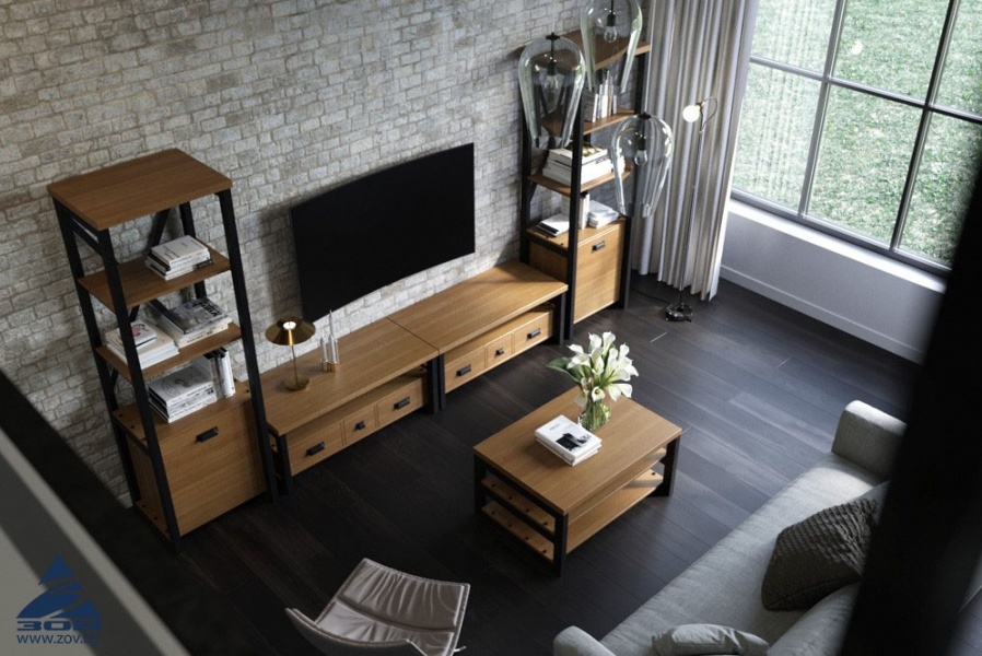 шкафы-витрины