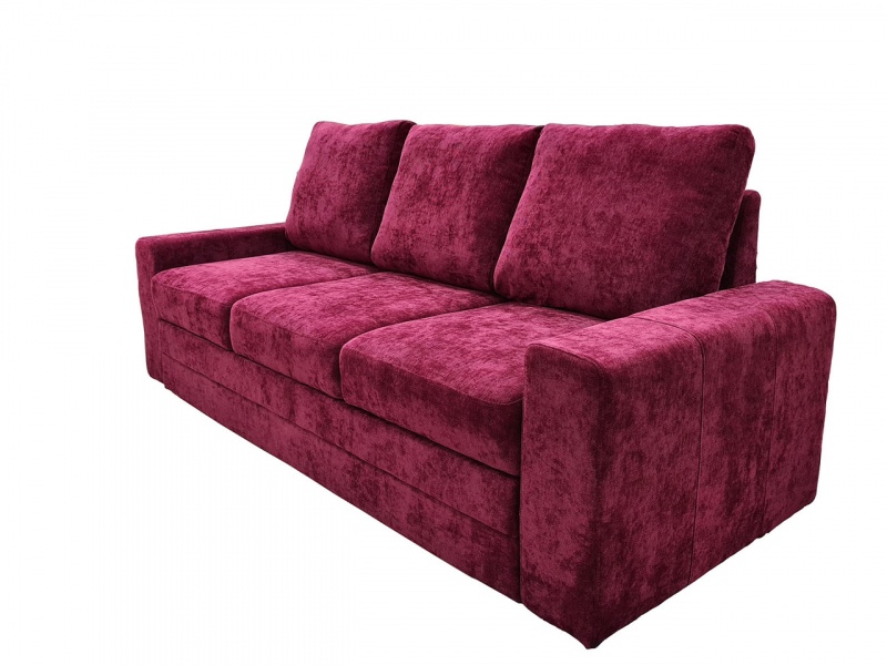 Прямой диван "Капри"