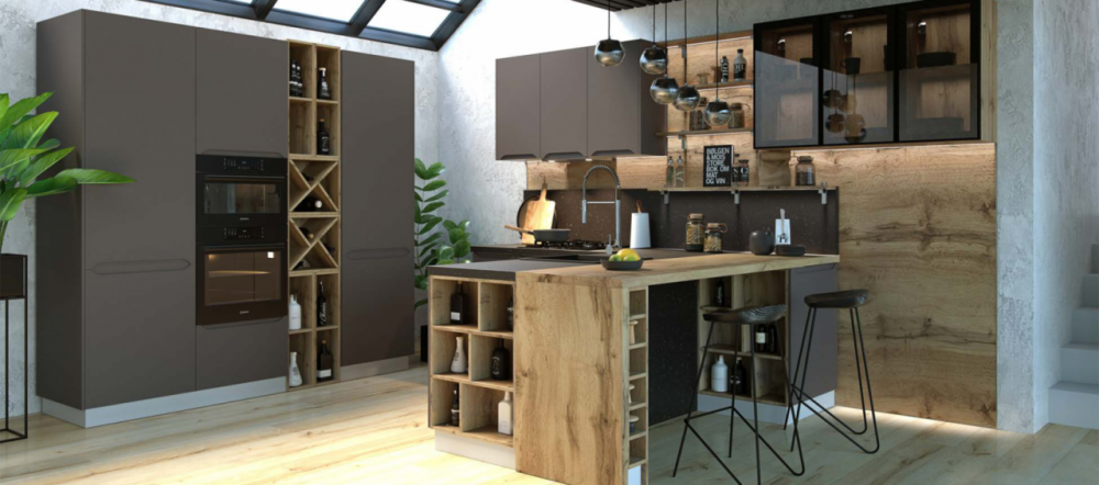 купить кухню