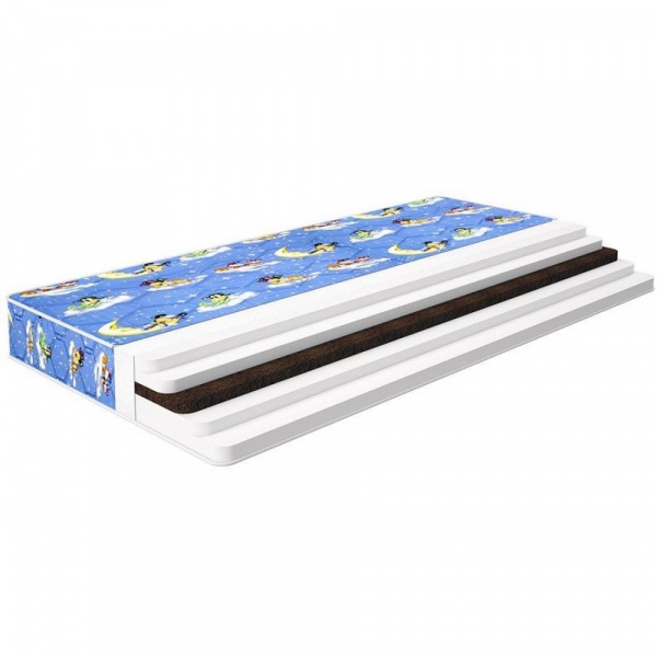 детский матрас