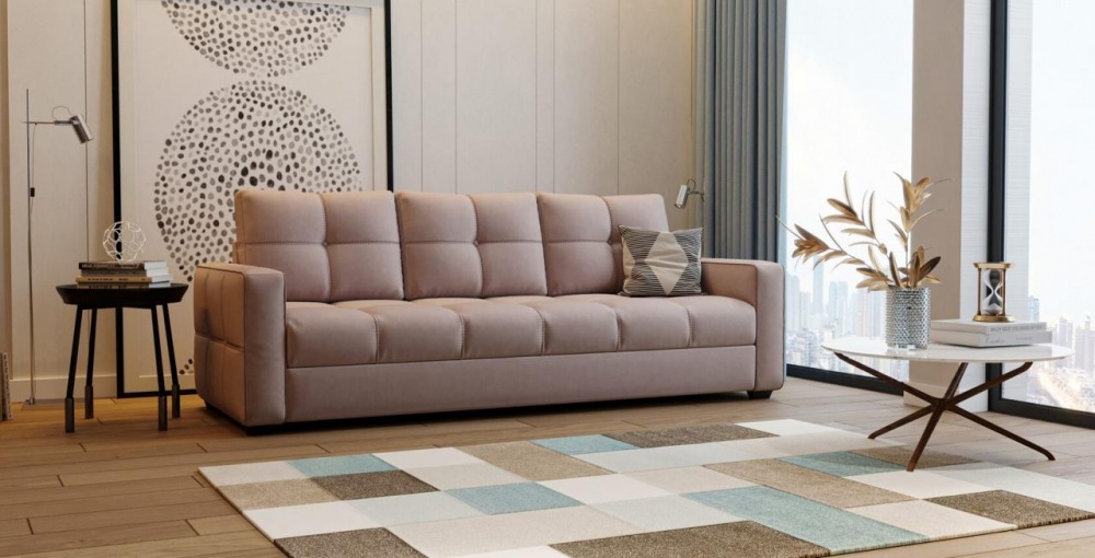 Прямой диван Бьянка