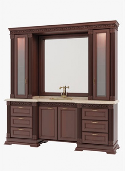 Ванные комнаты