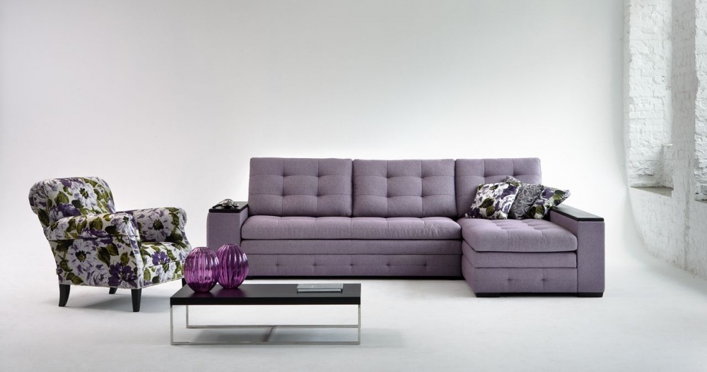 Диван-кровать Трамполи