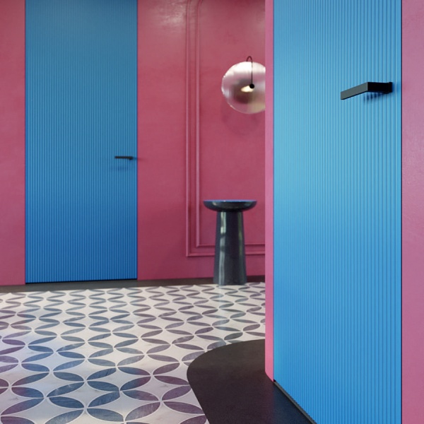 межкомнатные двери