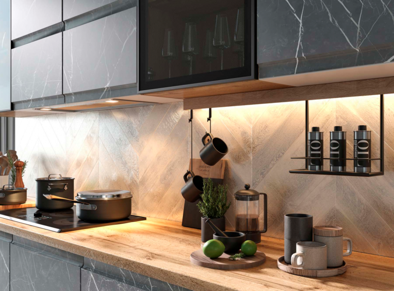 купить кухню