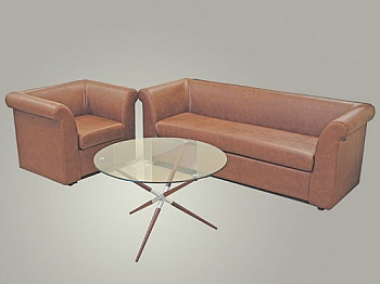 офисные диваны