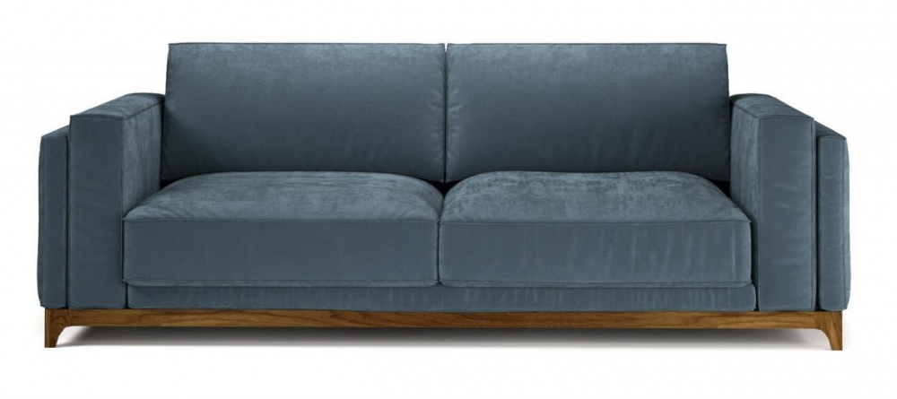 Прямой диван Манхэттен