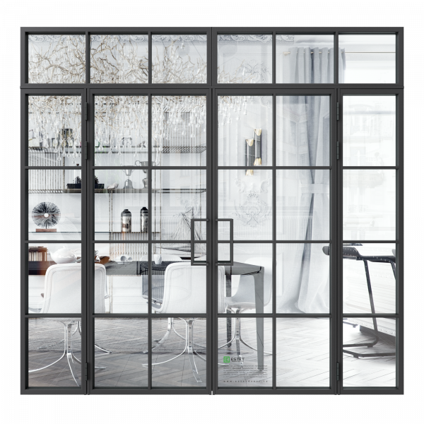 Перегородки для зонирования