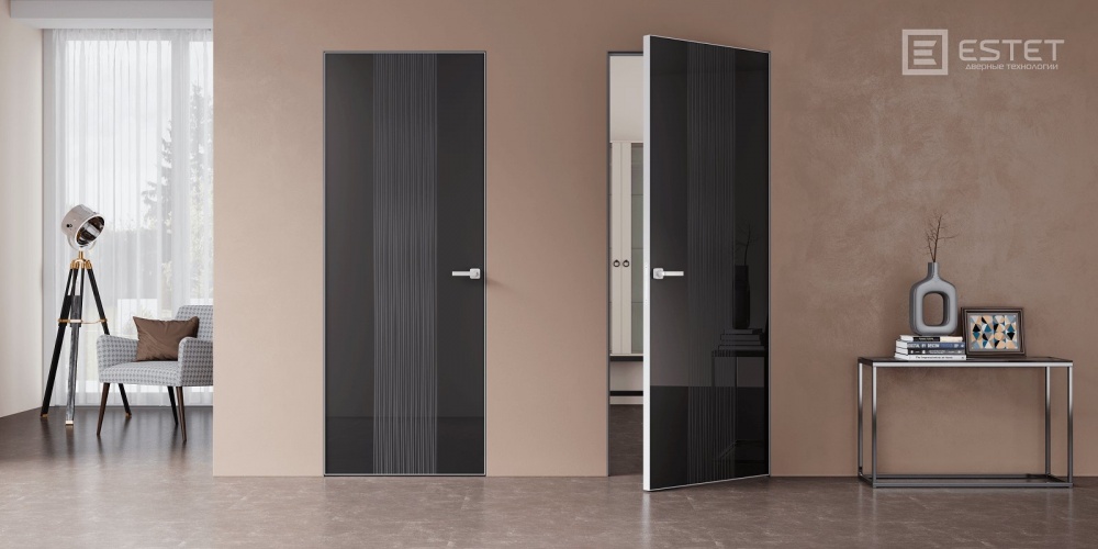 межкомнатные двери