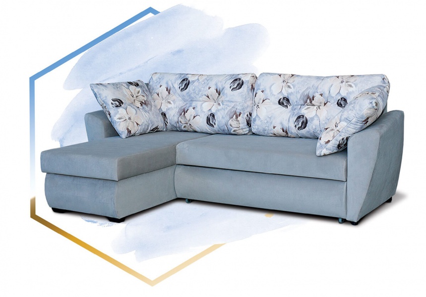 Диван Мальта-1