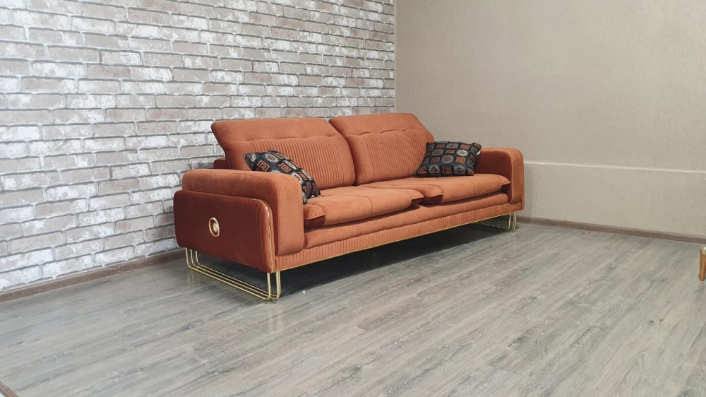 Диван Массахи