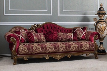 Диван 3-хместный Тоскана