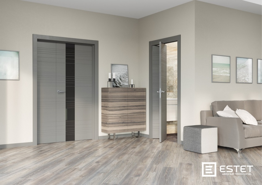 межкомнатные двери