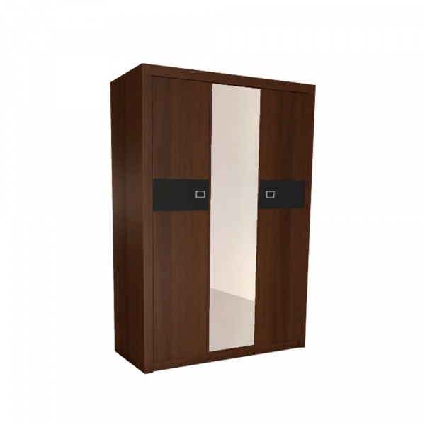 Распашные шкафы