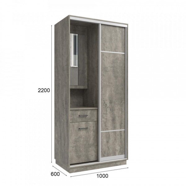 купить прихожую