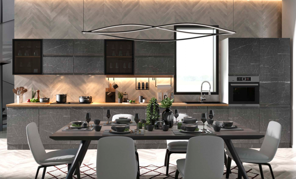 купить кухню