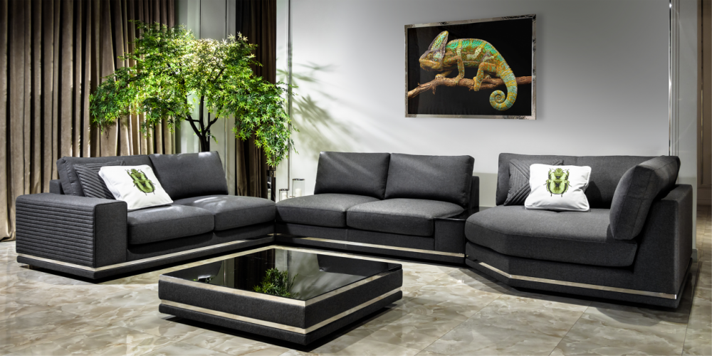 Диван Амбассадор