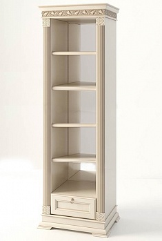 шкафы-витрины