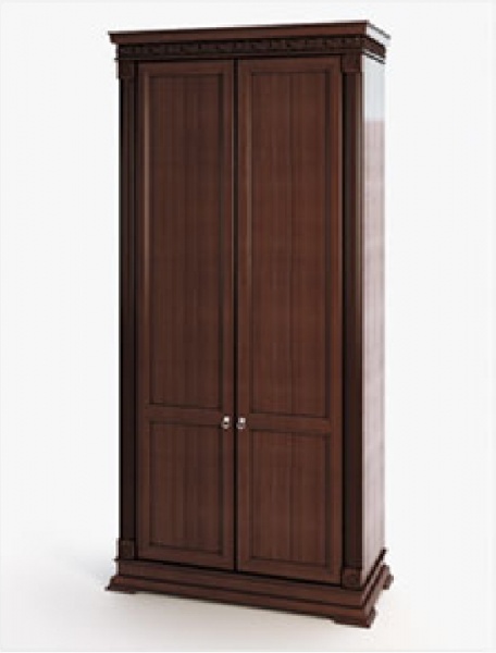 Распашные шкафы