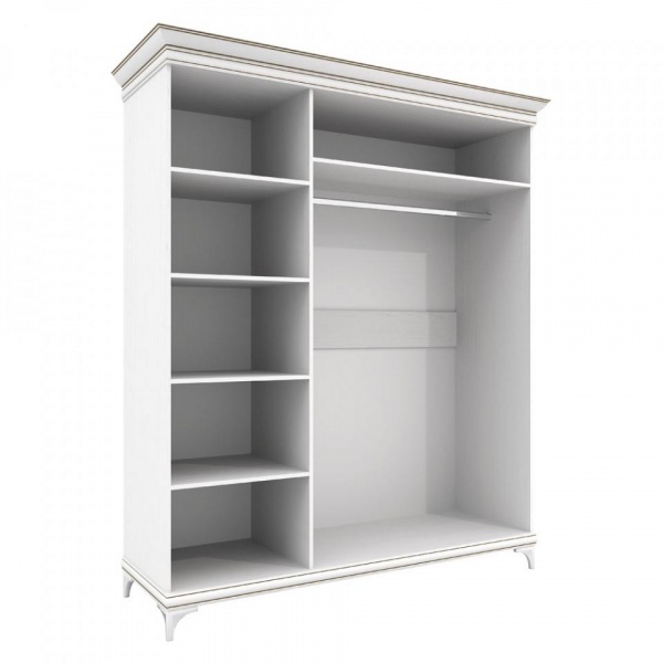 Распашные шкафы