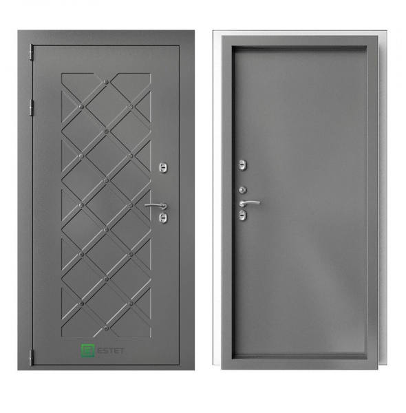 Входные двери