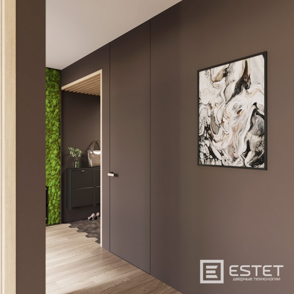 межкомнатные двери