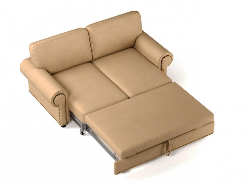 Прямой диван Бергамо