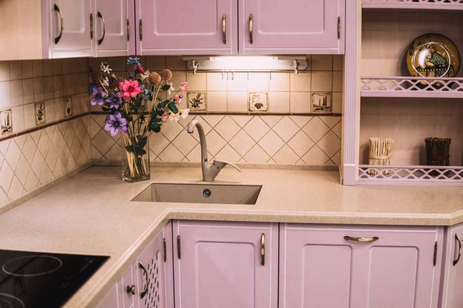 Кухонные гарнитуры