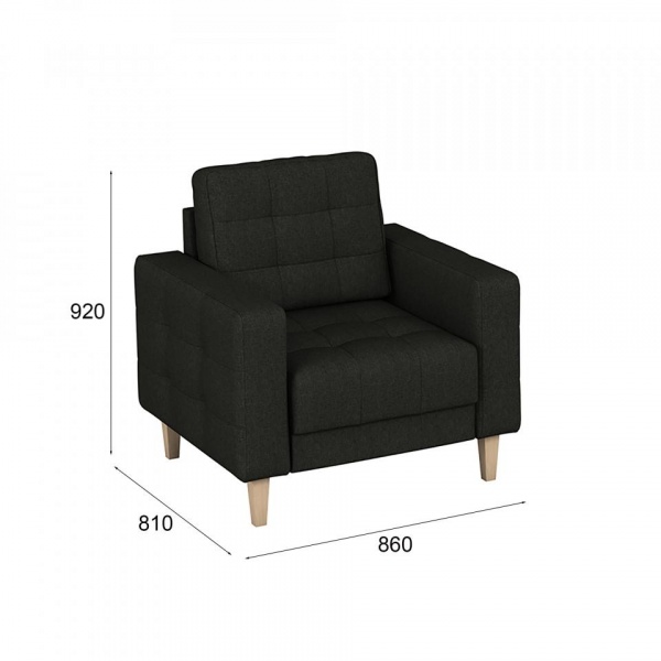 недорогие кресла