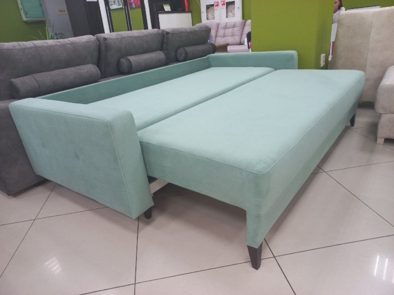 Прямой диван "Глория"