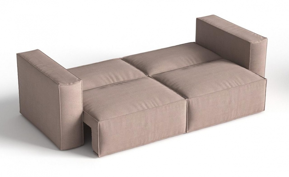 Прямой диван Майя