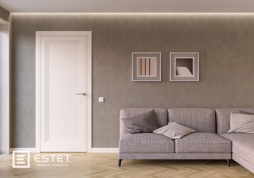 межкомнатные двери