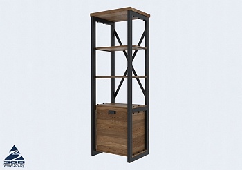 шкафы-витрины