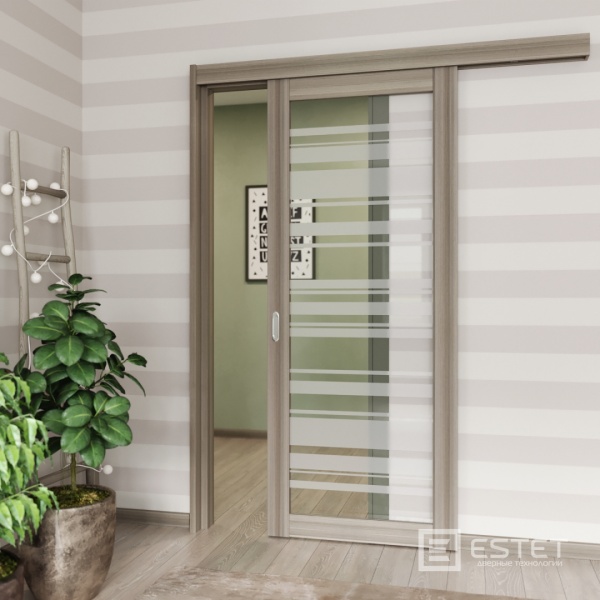 Перегородки для зонирования