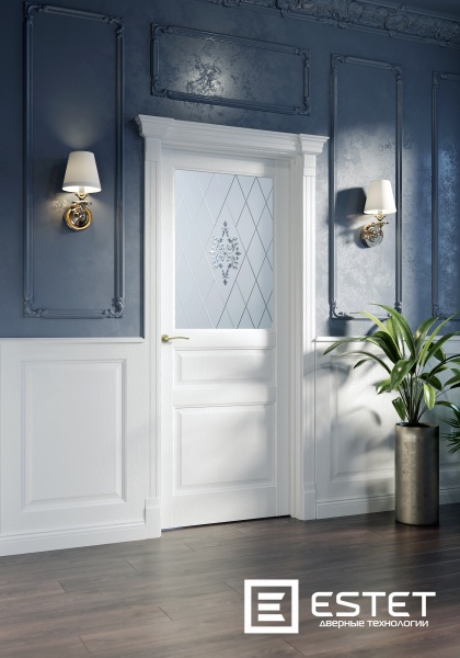 межкомнатные двери