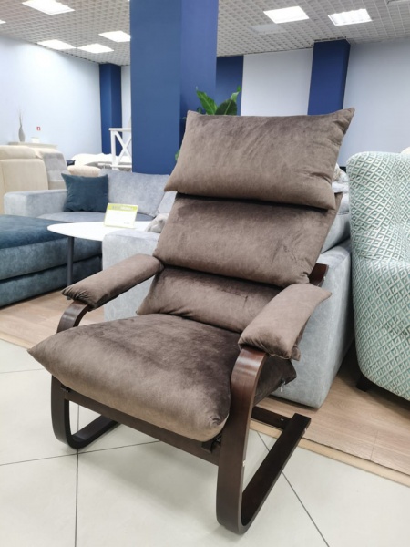 Кресло-качалка