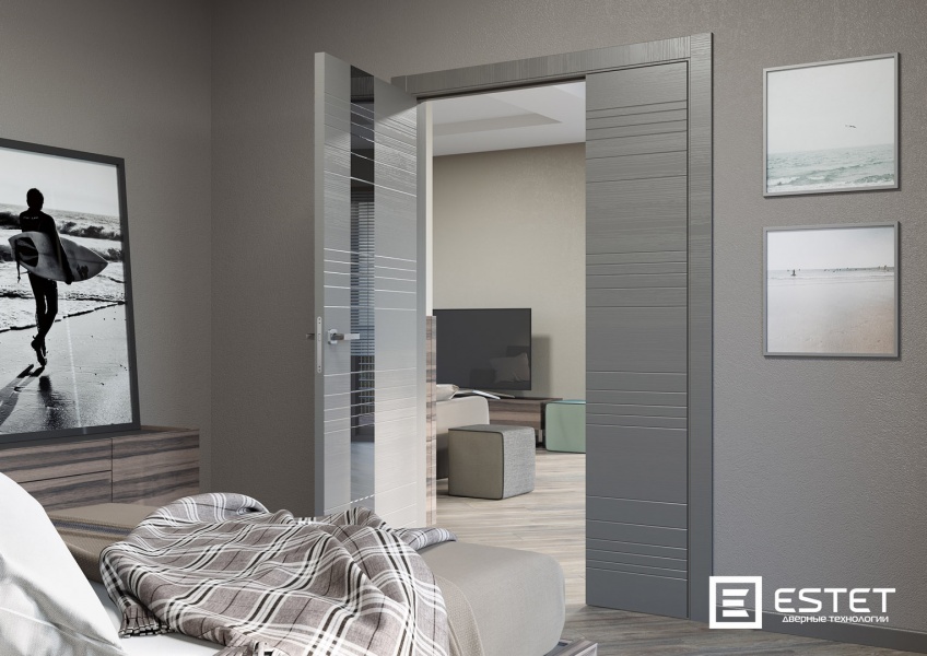 межкомнатные двери