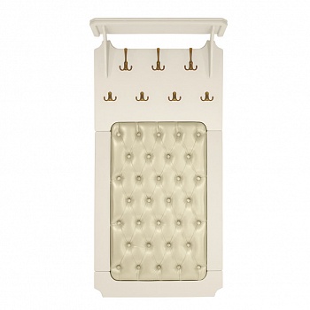 настенная вешалка для одежды