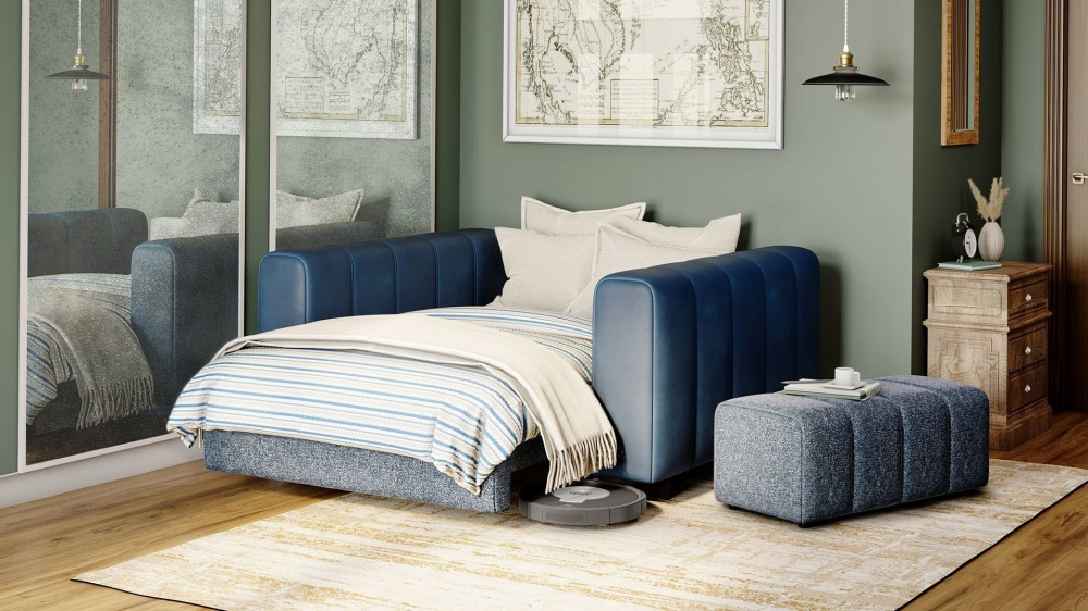 недорогое кресло-кровать