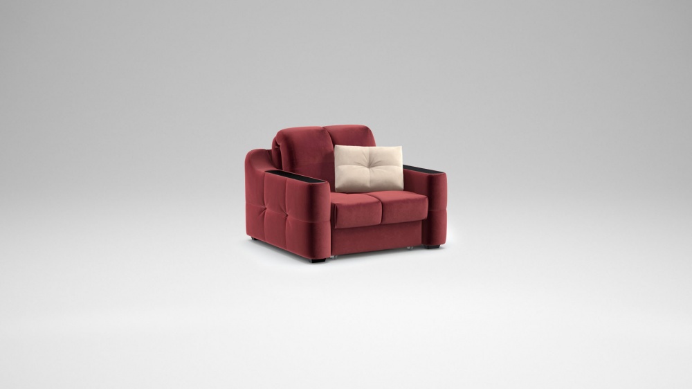 недорогое кресло-кровать