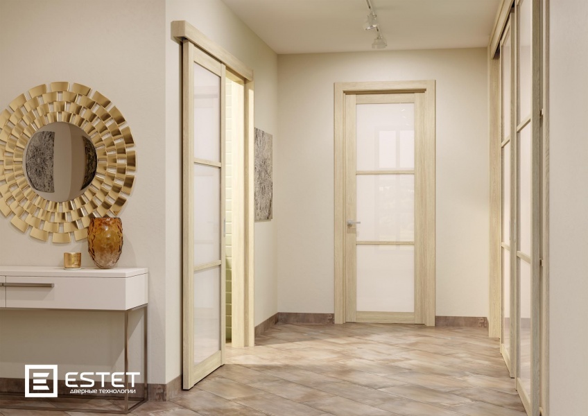 межкомнатные двери