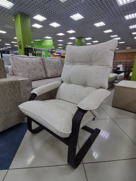 Кресло-качалка