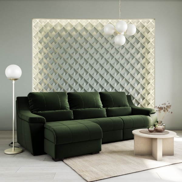 Диван Калинка 72