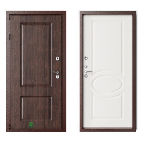 Входные двери