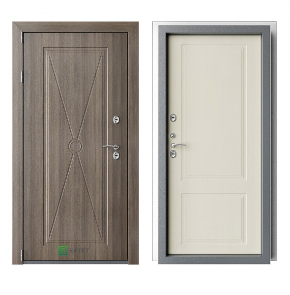 Входные двери