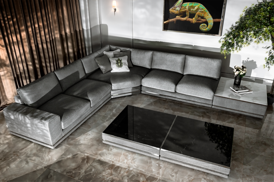 Диван Амбассадор