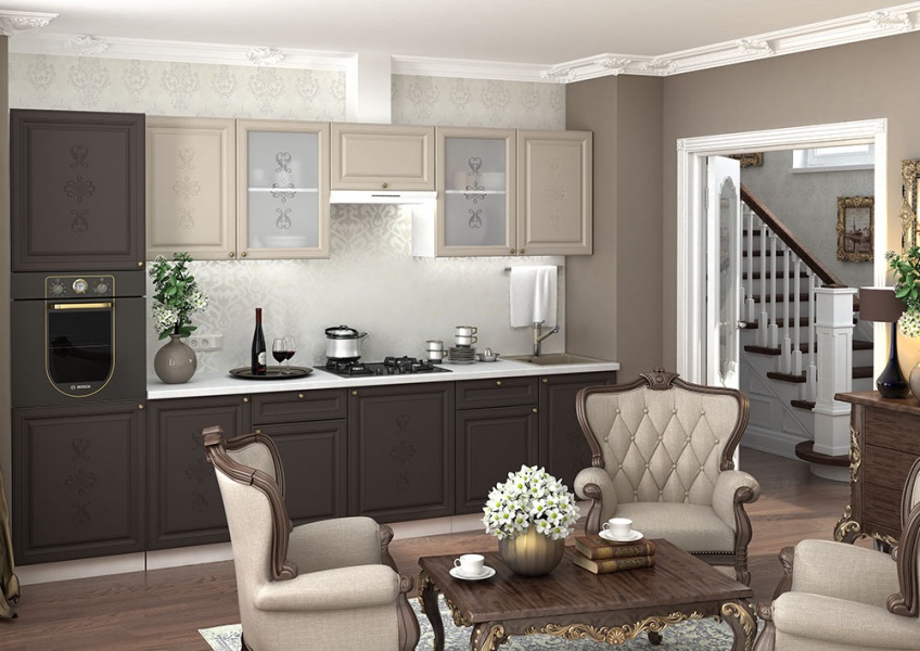 купить кухню