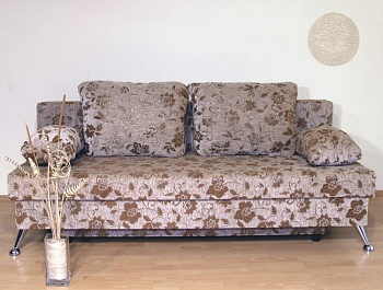 Прямой диван Юность