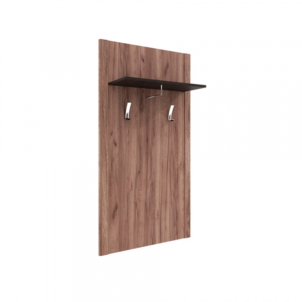 настенная вешалка для одежды