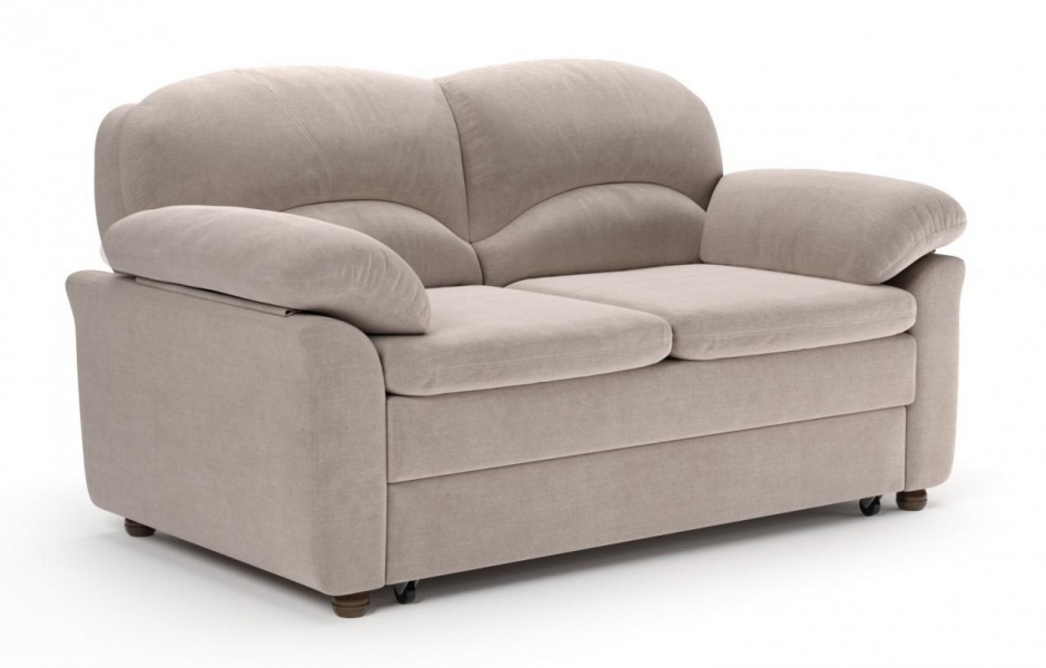 Прямой диван Моника Люкс